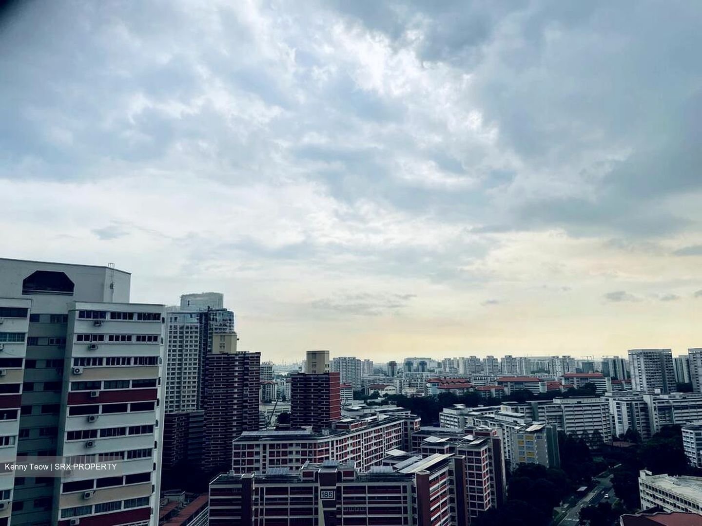 Blk 111 Bukit Batok West Avenue 6 (Bukit Batok), HDB 5 Rooms #517284701